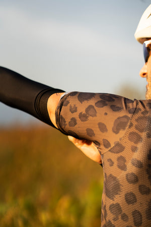 Pass Arm Warmers ~ Black