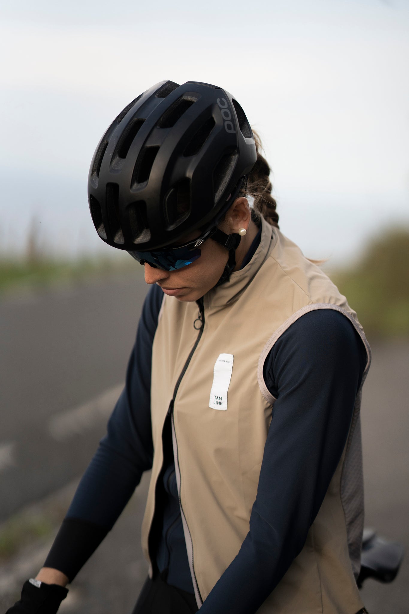 Ultralight Vest  ~ Beige