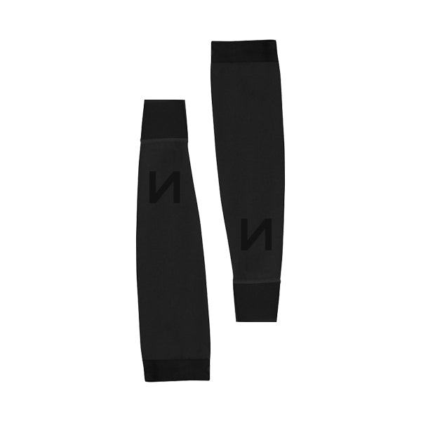 Pass Arm Warmers ~ Black