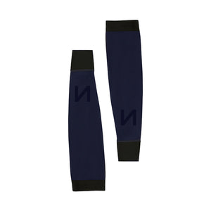 Pass Arm Warmers ~ Navy