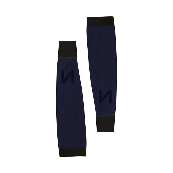 Pass Arm Warmers ~ Navy