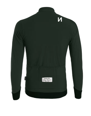 Pass jacket ~ Dark Green
