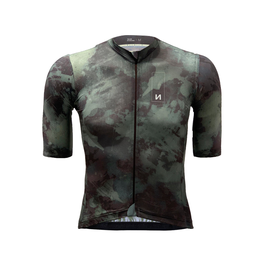 SuperB jersey ~ Marble