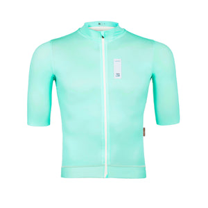 Masterpiece jersey  ~ Arctic Celeste