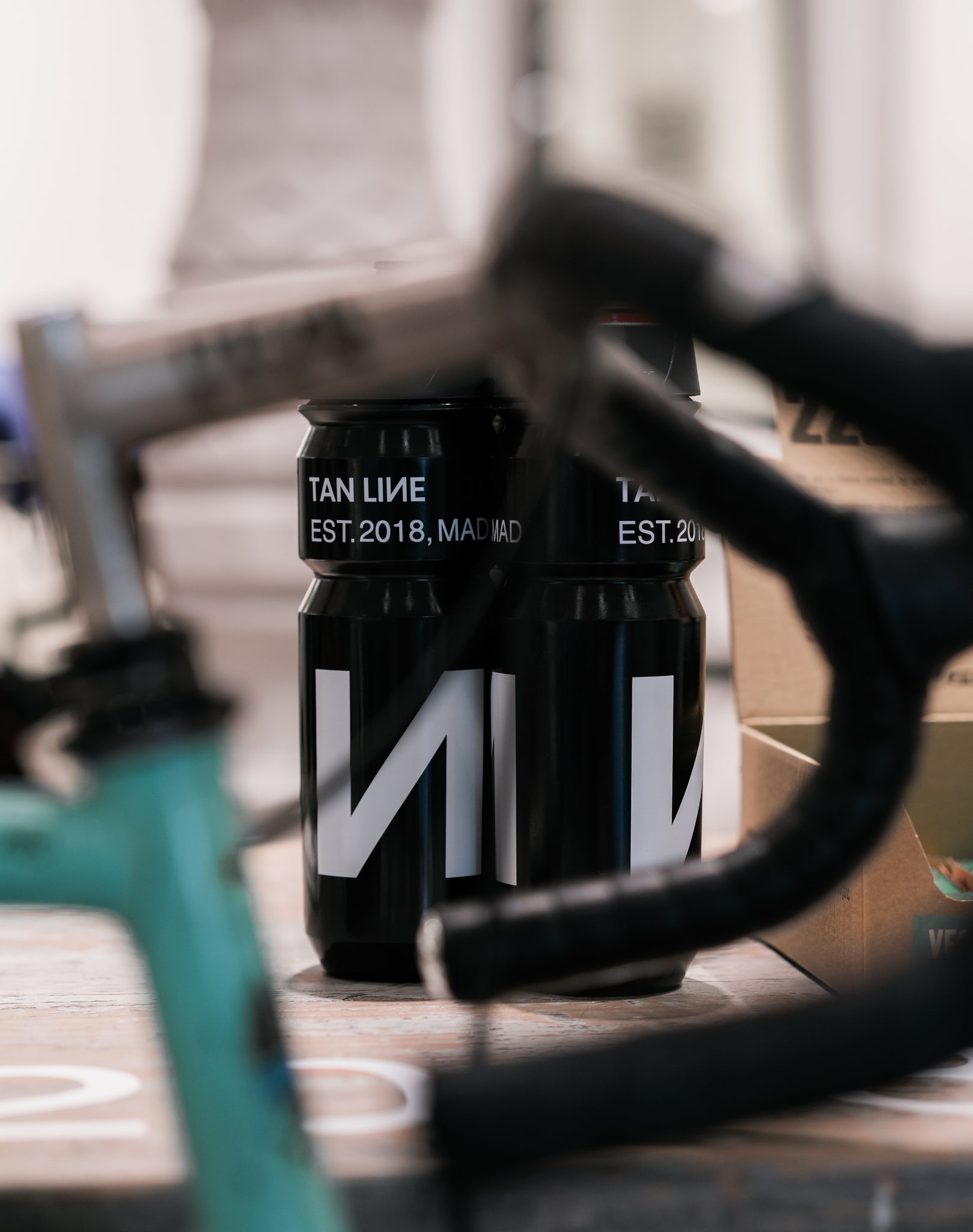 Bottle 750ml