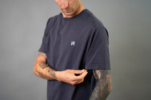 И T-shirt ~ Navy