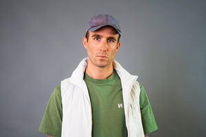 И T-shirt ~ Moss green