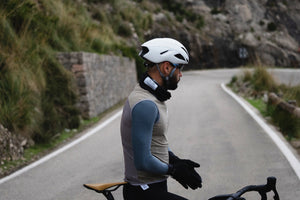 Tech neck tubular ~ Camel