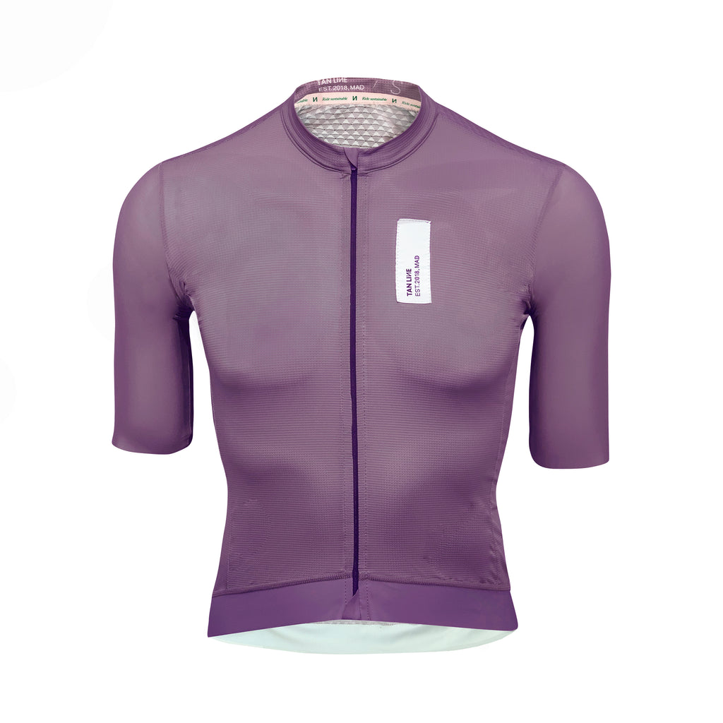 Masterpiece jersey  ~ Purple Haze
