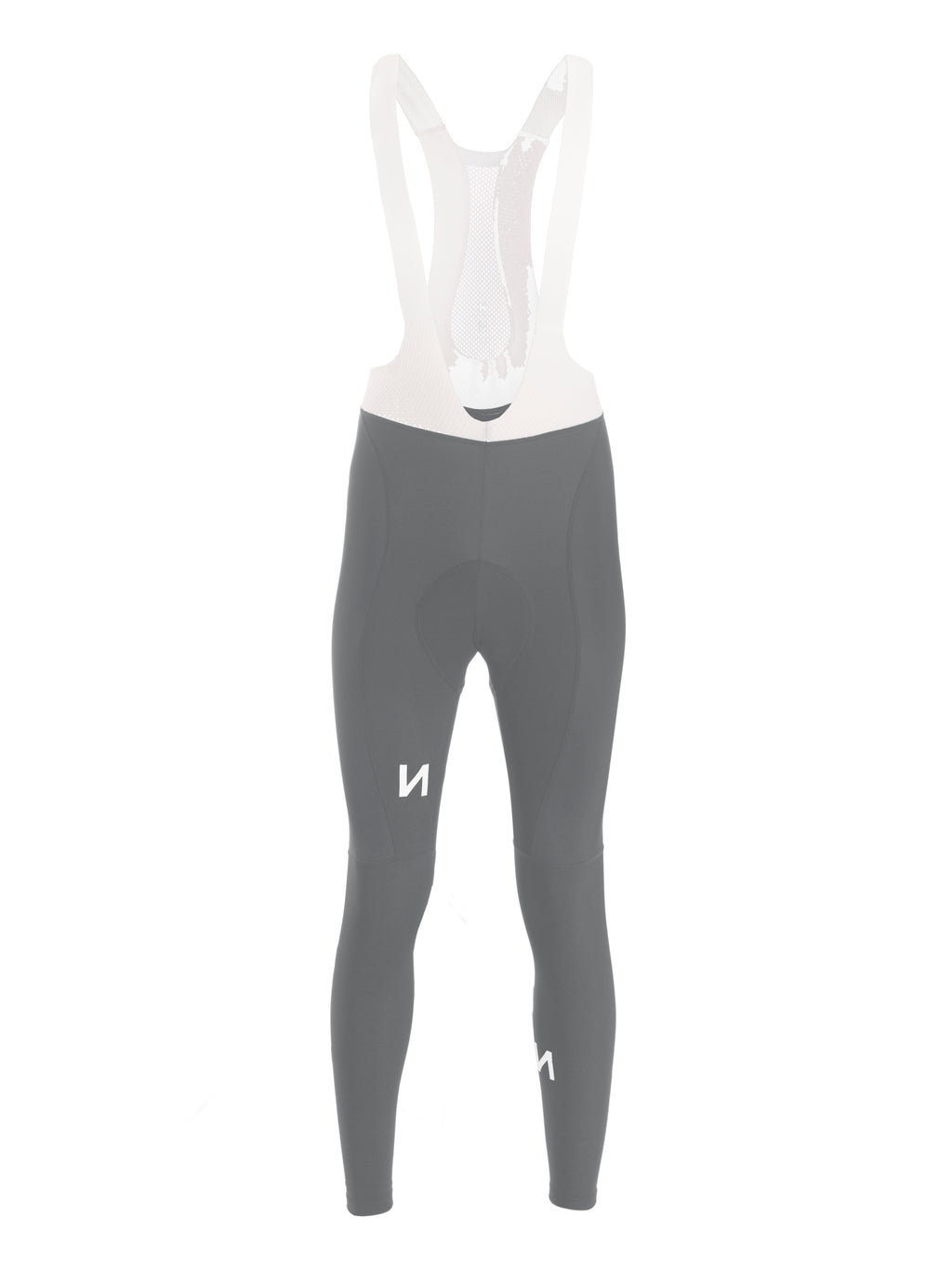 Pass Tights ~ Anthracite