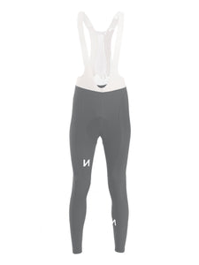 Pass Tights ~ Anthracite