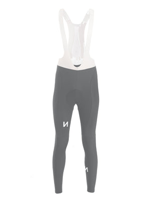 Pass Tights ~ Anthracite