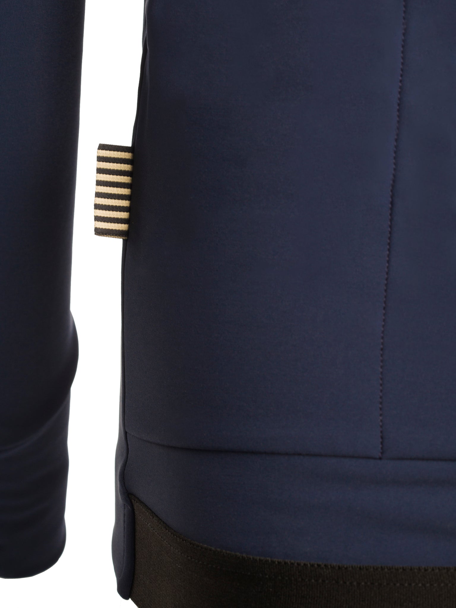 Pass Jacket  ~ Navy