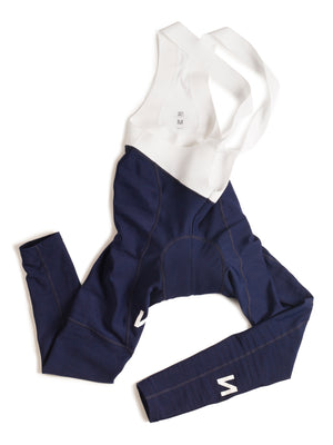 Pass Tights  ~ Navy