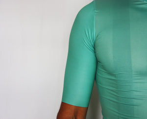 Masterpiece jersey  ~ Arctic Celeste