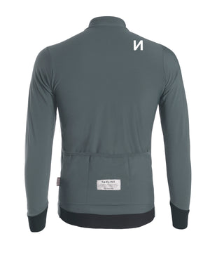 Pass Jacket  ~ Anthracite grey