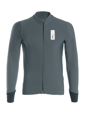 Pass Jacket  ~ Anthracite grey