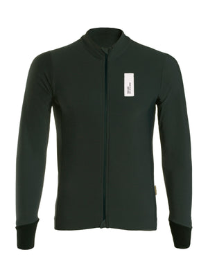 Pass jacket ~ Dark Green