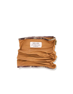 Tech neck tubular ~ Camel