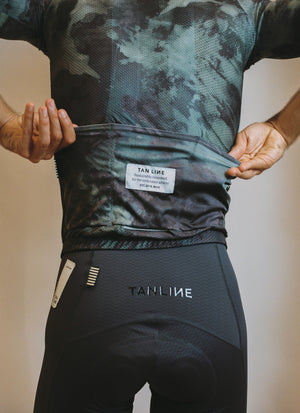 SuperB jersey ~ Marble