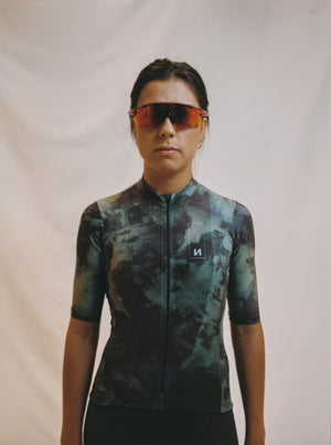 SuperB jersey ~ Marble