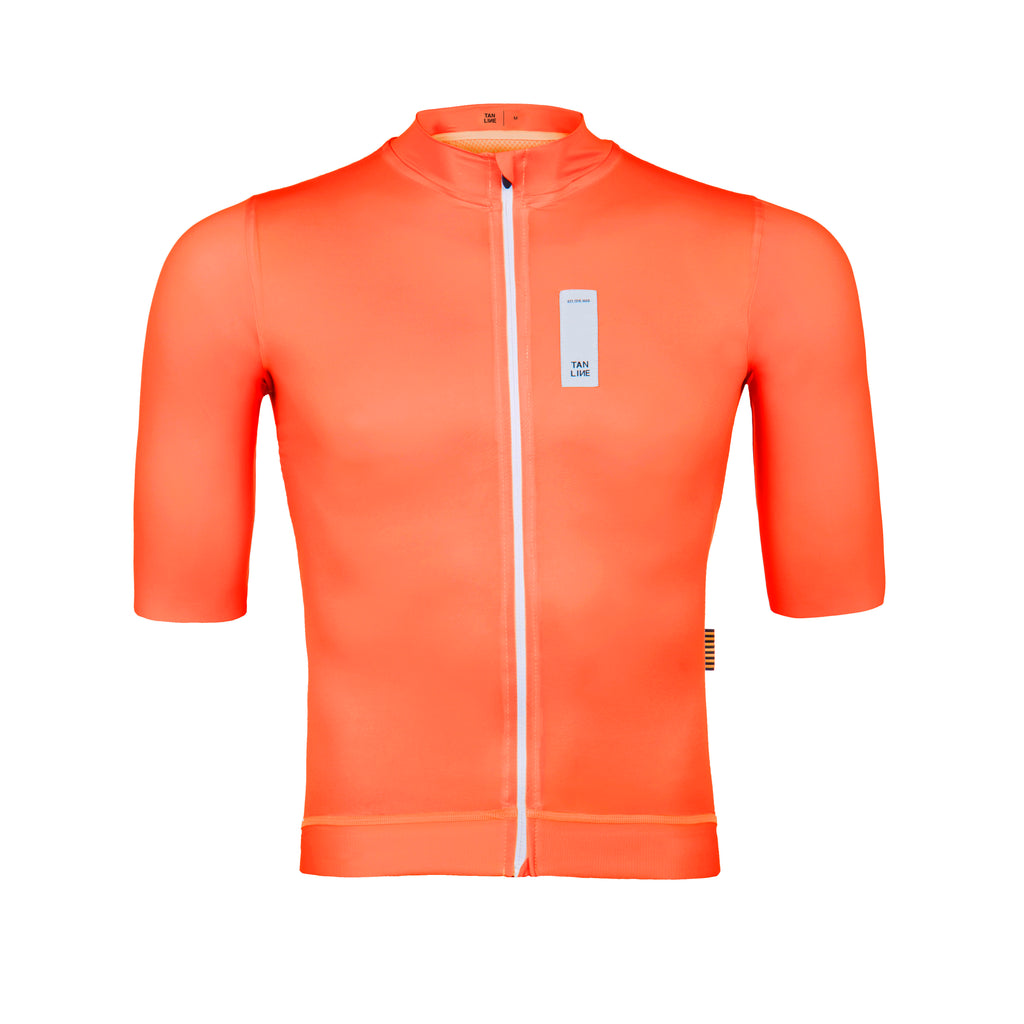 Masterpiece jersey  ~ Blood Orange
