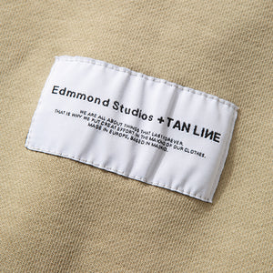 Commute sweatshirt - Edmmond + TAN LIИE