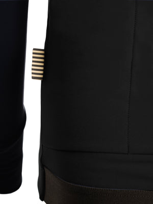 Pass Jacket  ~ Black