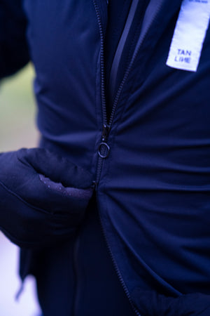 Ultralight Vest  ~ Black