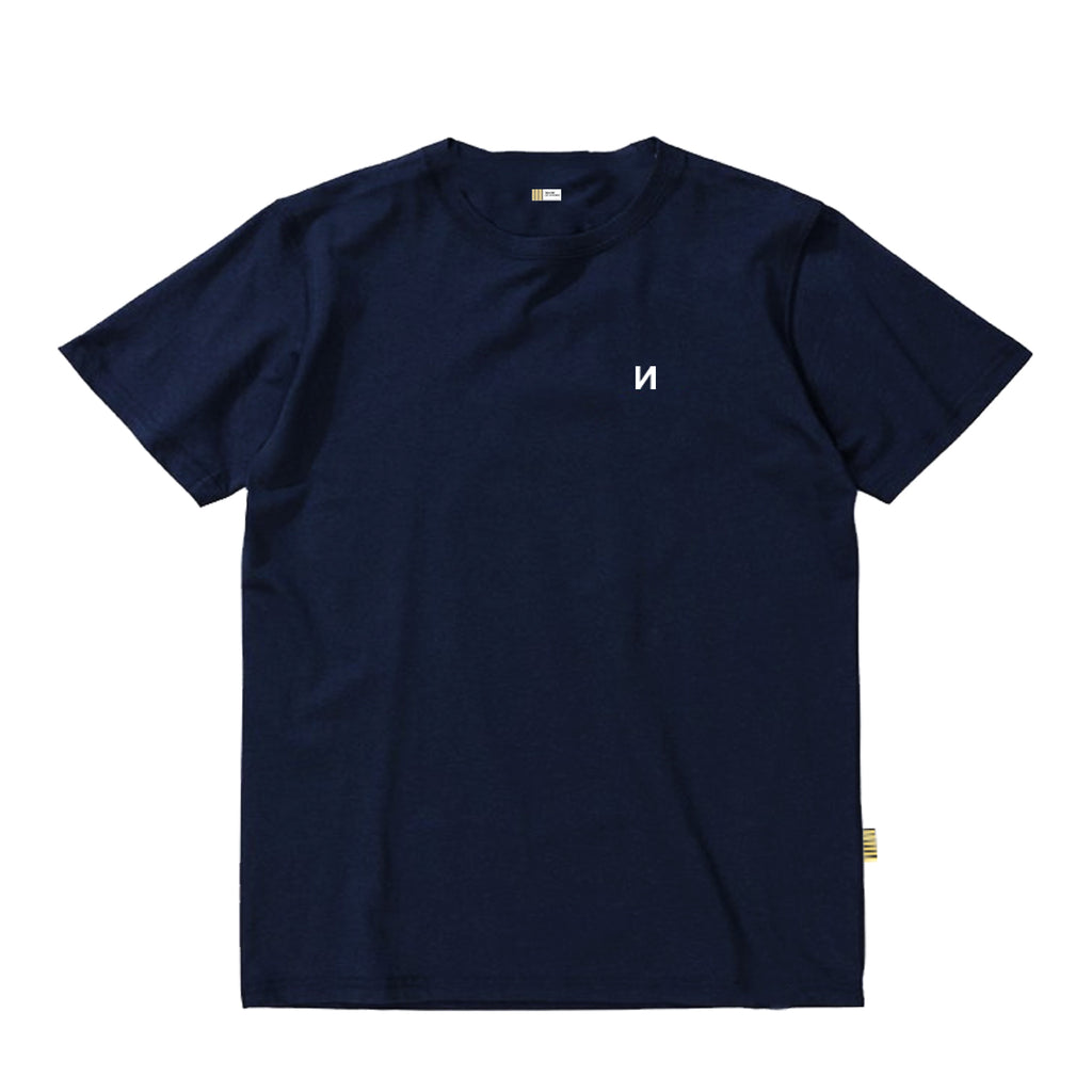 И T-shirt ~ Navy