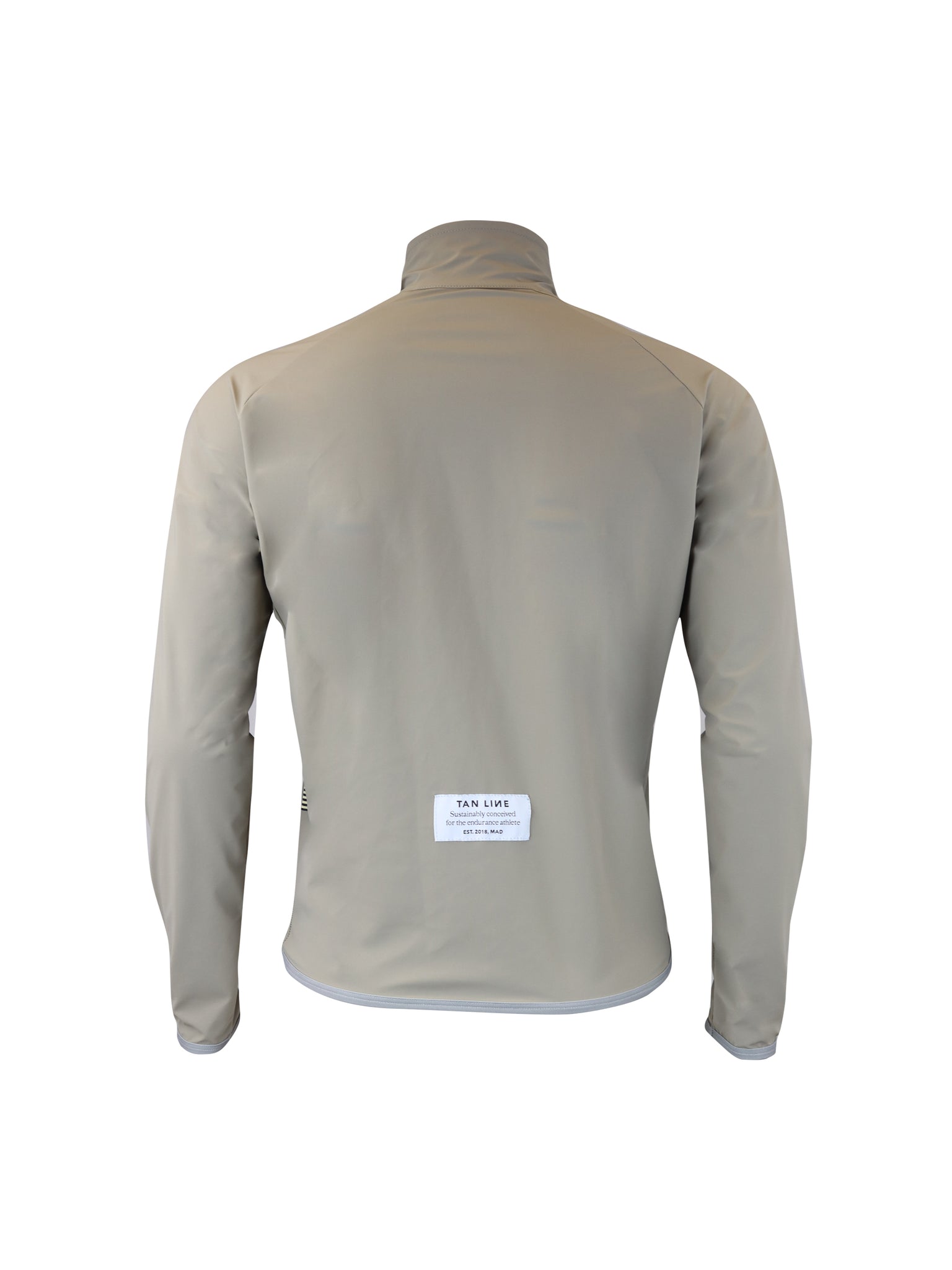 Onoff Jacket ~ Beige