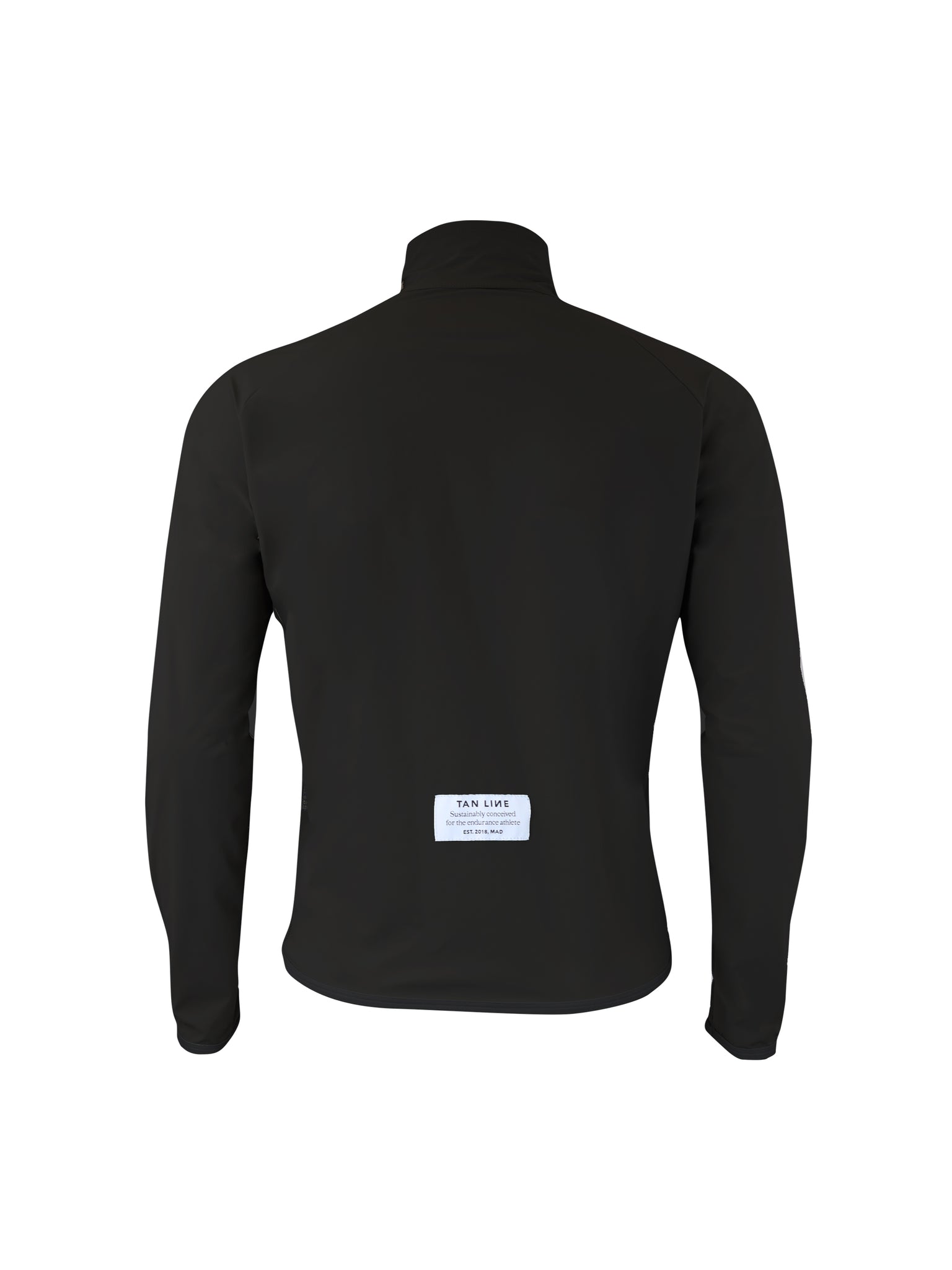Onoff Jacket ~ Black
