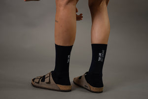 Masterpiece socks  ~ Marino