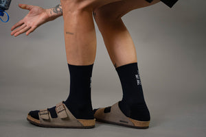 Masterpiece socks  ~ Marino