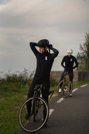 Ultralight Vest  ~ Black