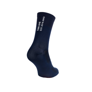 Masterpiece socks  ~ Marino