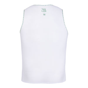 Ultralight Base Layer  ~ White