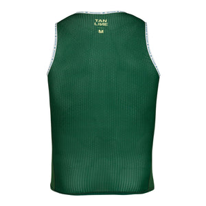 Ultralight Base Layer  ~ Green