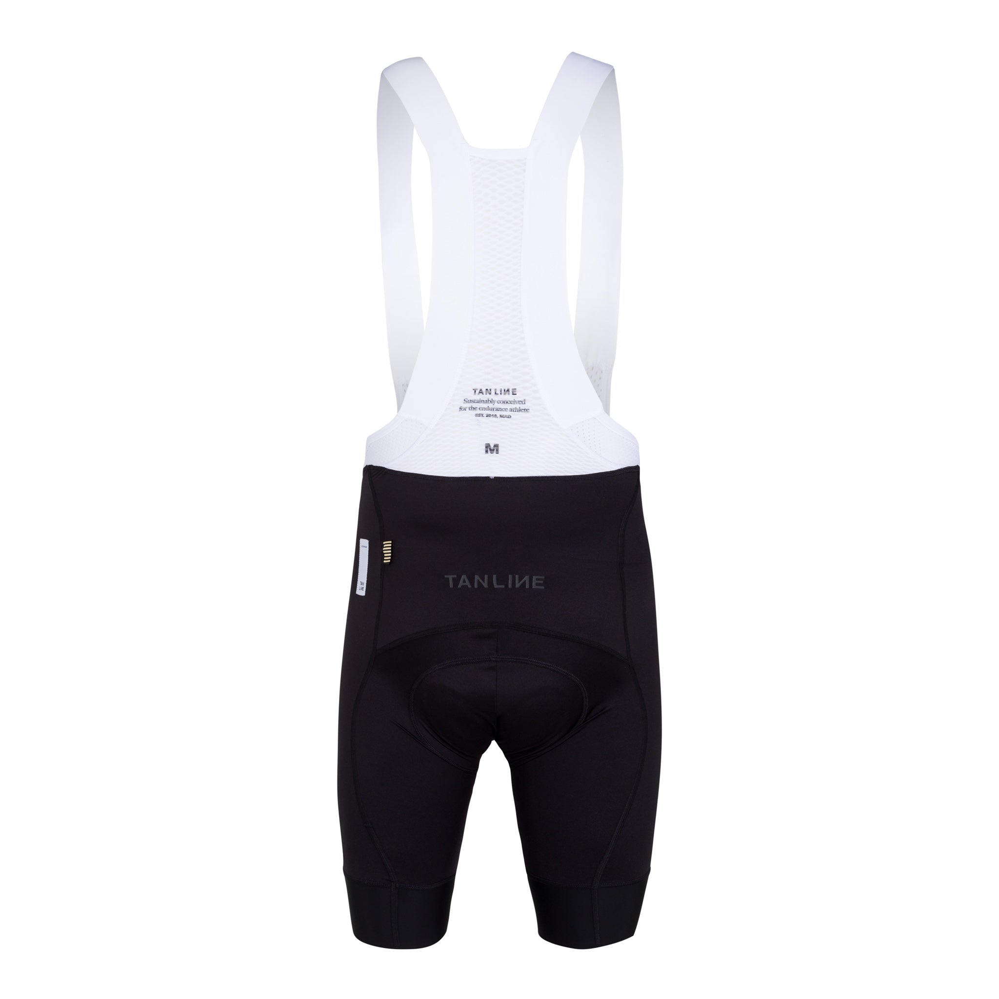 Masterpiece BIB ~ Black
