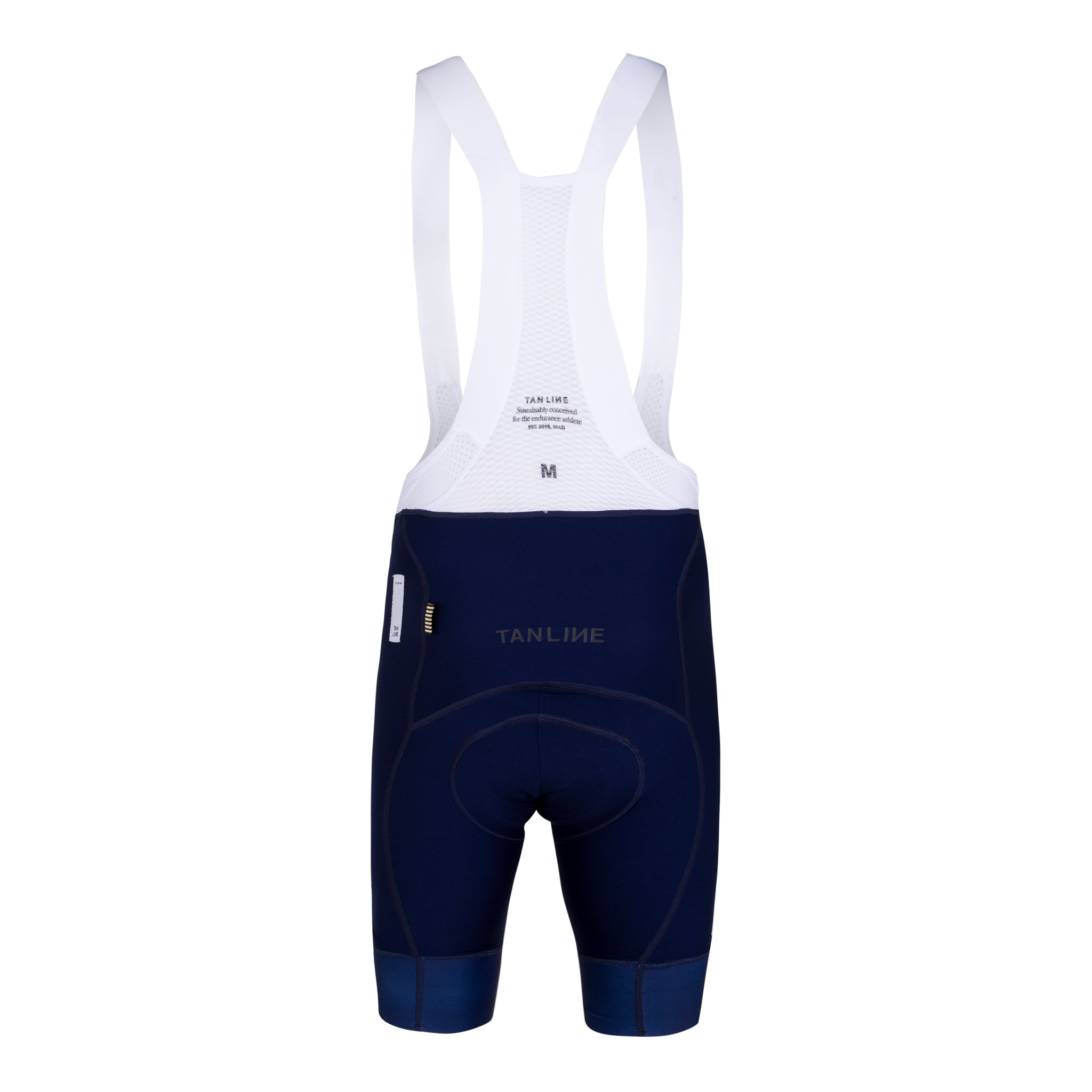 Masterpiece BIB ~ Navy