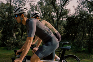 Masterpiece jersey  ~ Anthracite