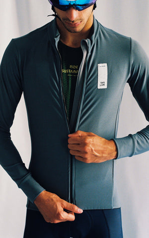 Ultralight Base Layer  ~ Green