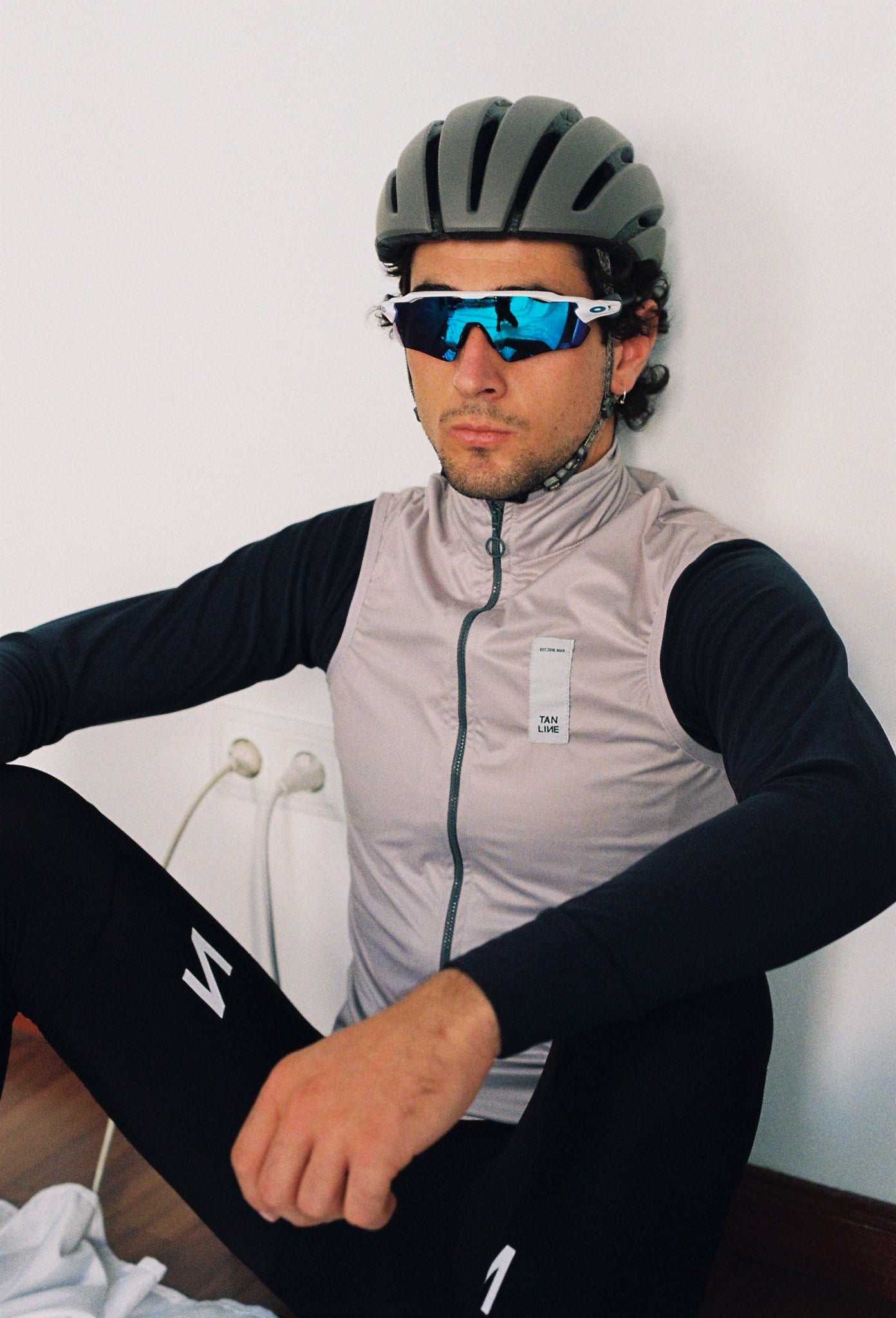 Pass Jacket  ~ Navy