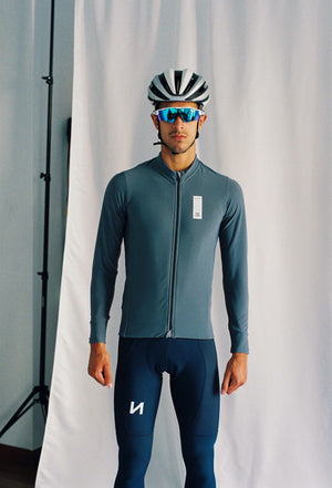 Pass Jacket  ~ Anthracite grey