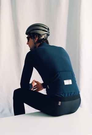 Pass Tights  ~ Black