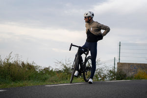 Onoff Jacket ~ Beige