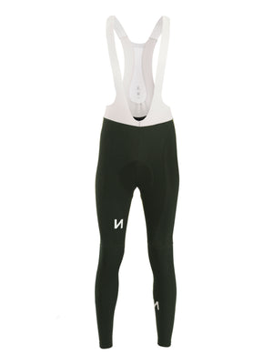 Pass Tights ~ Dark Green